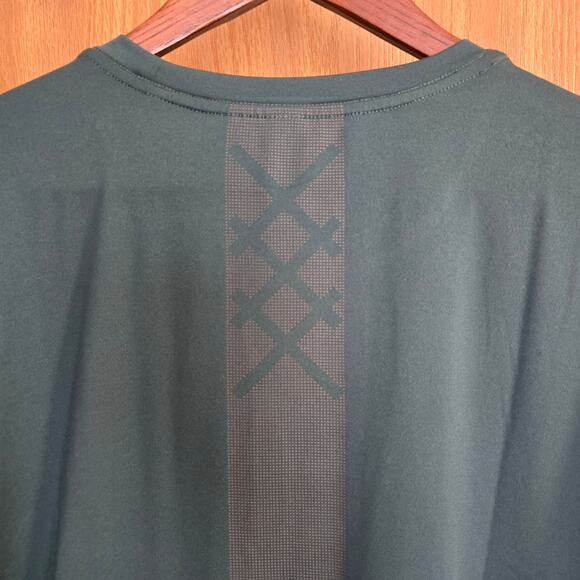 Rhone Backspin Performance Tee - Picture 5 of 13